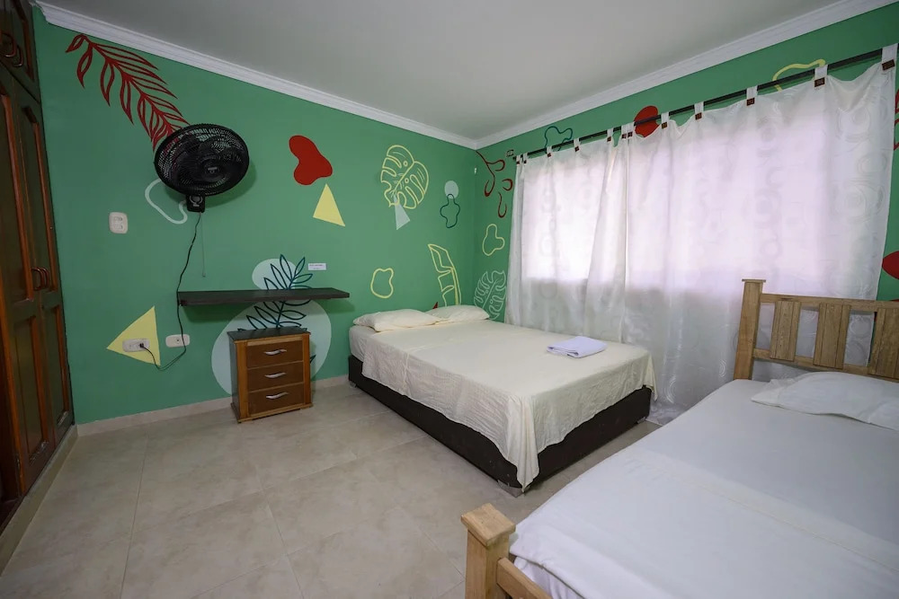 Macondo Hostel