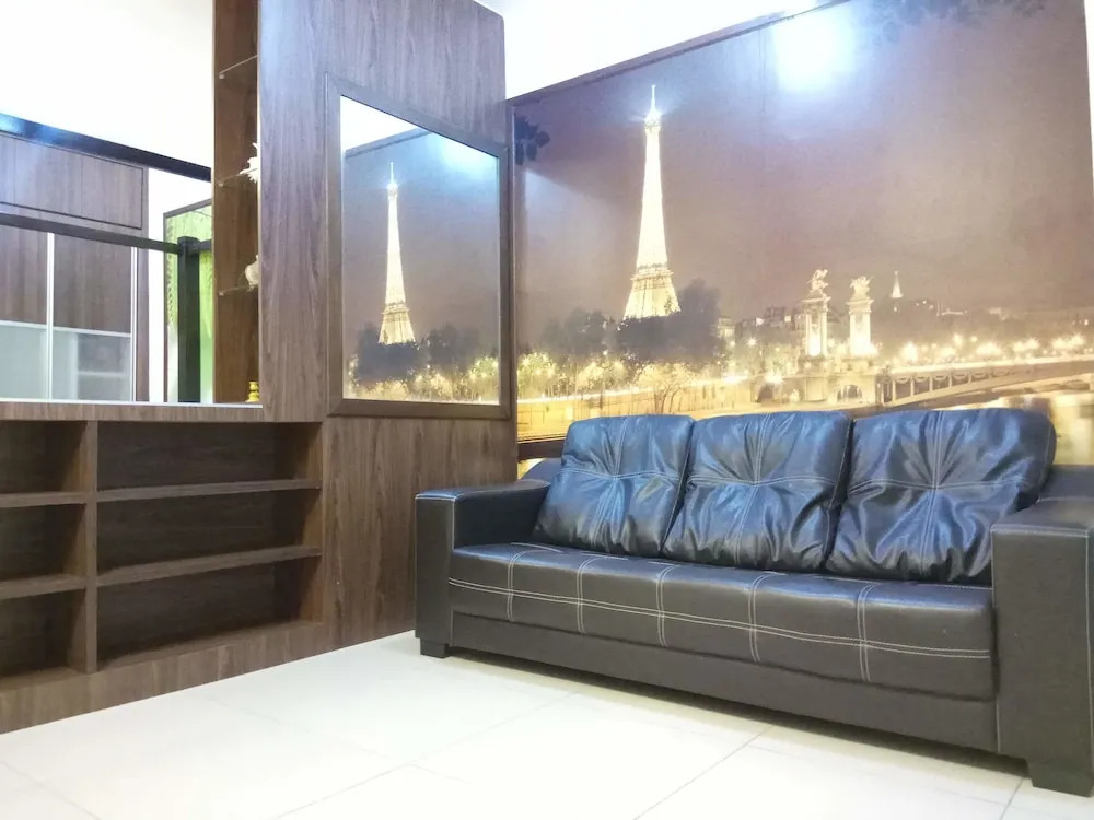 KBCC Service Apartment Homestay