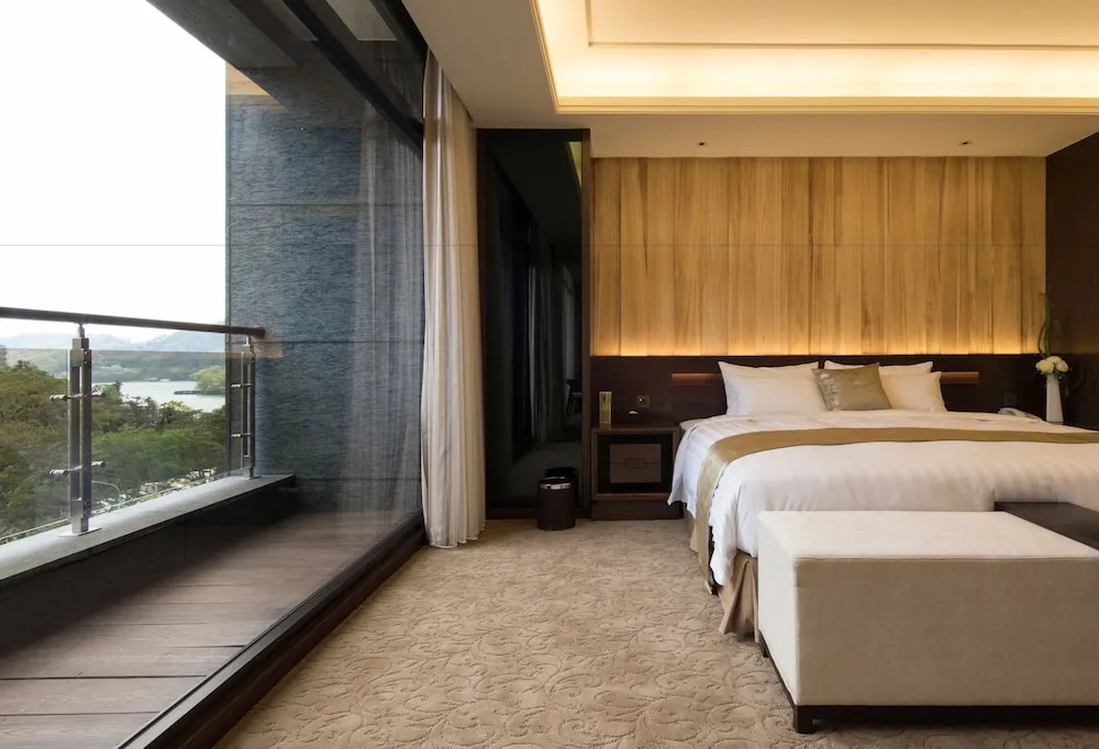 Fuli Hot Spring Resort