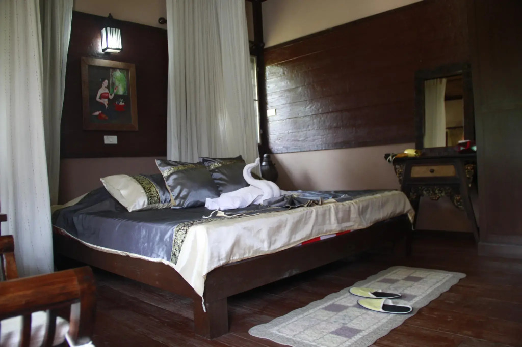 Bantham Hill Homestay