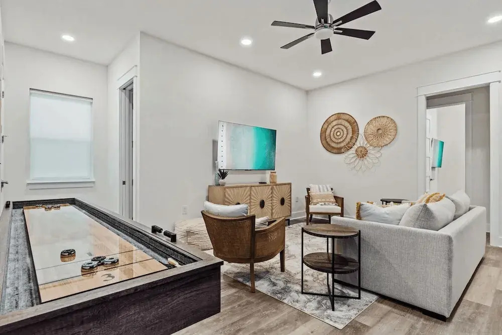Wanderlust by Avantstay Walk to Beach + Pool New Construction