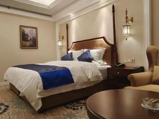 Fengye Hotel