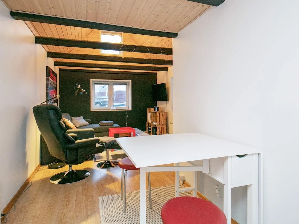 Cosy Holiday Home in Frederikshavn With Terrace