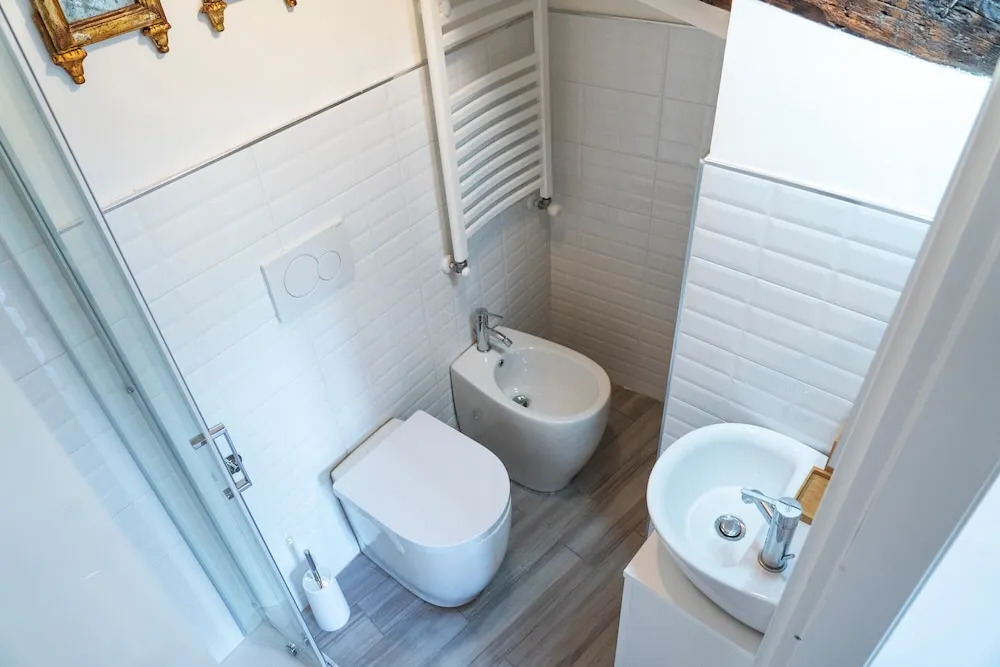The Best Rent - Cozy apartment in Milan downtown
