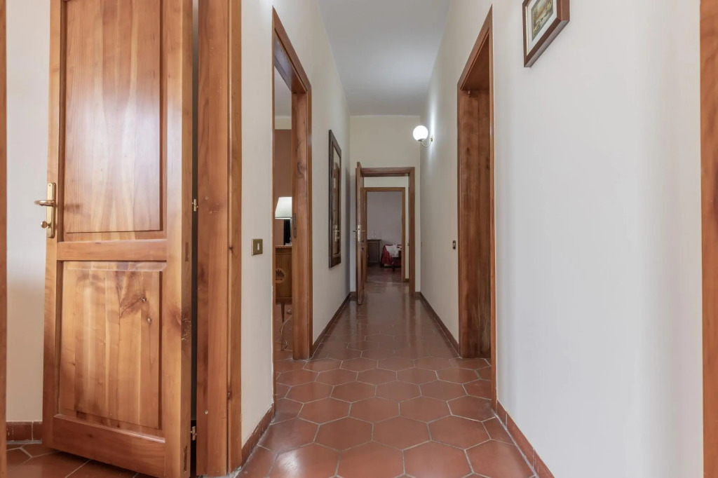 Italian Experience-Villa Rosso Corbezzolo