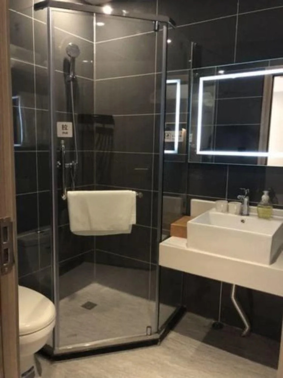 Rest Hotel Enjoy Shenzhen East Railway