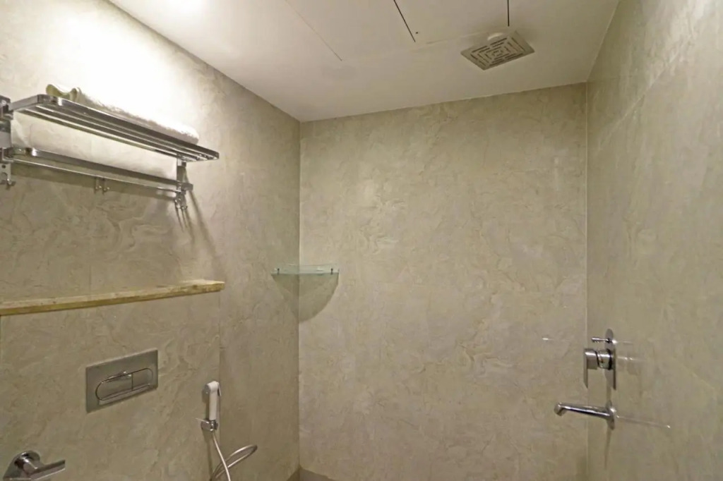 Hotel All Time Residency -Near Connaught Place New Delhi
