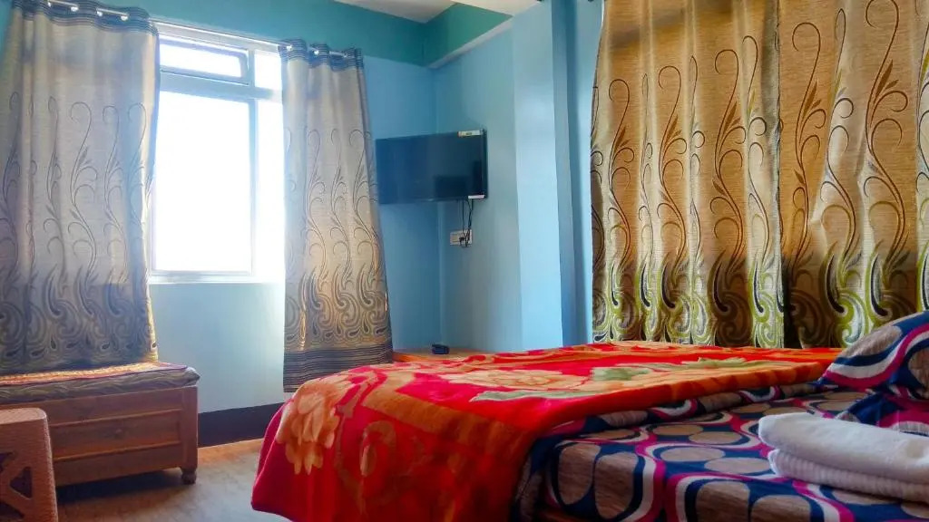 Sunshraya Homestay
