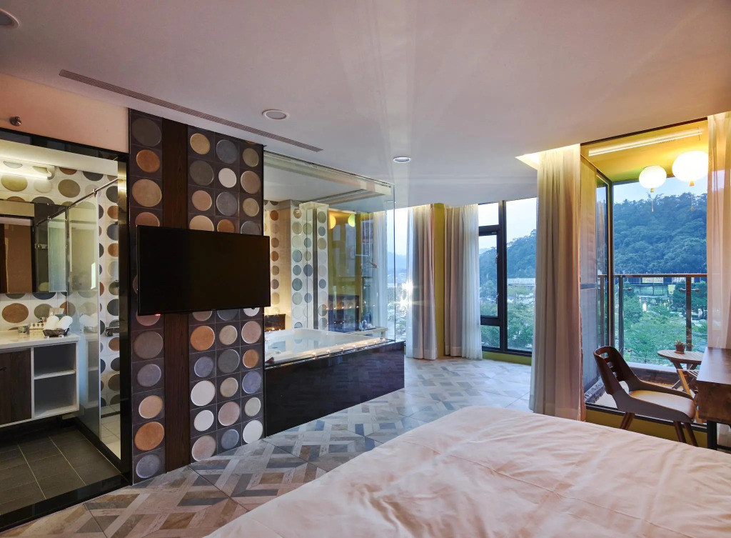 Han Yan Design Hotel