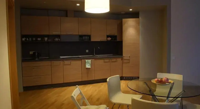 Apartamentai Saules Sonata