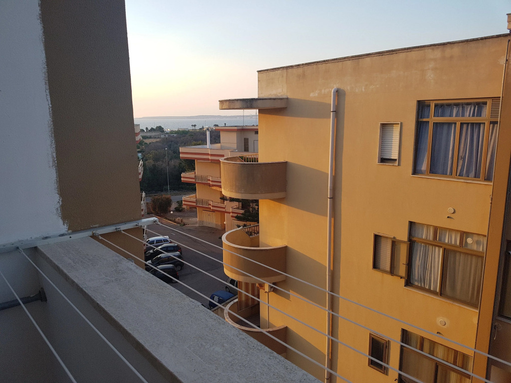 beb arcobaleno gallipoli