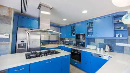 Oceanview Luxury Villa 203