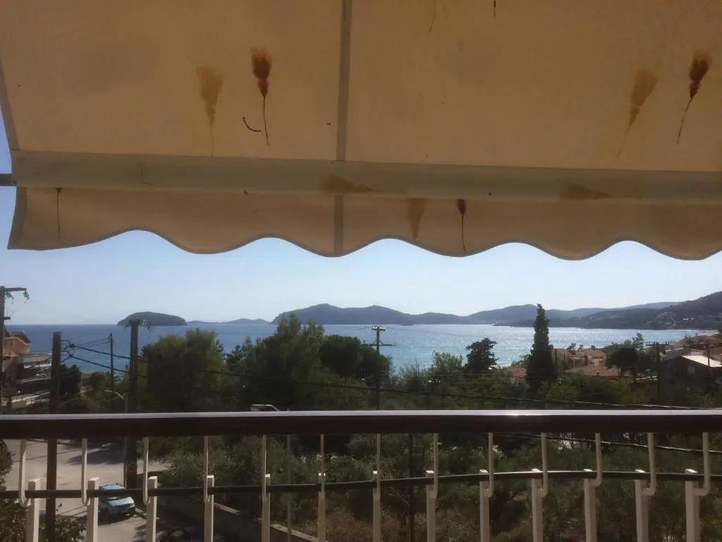Sea View Palio Apartment
