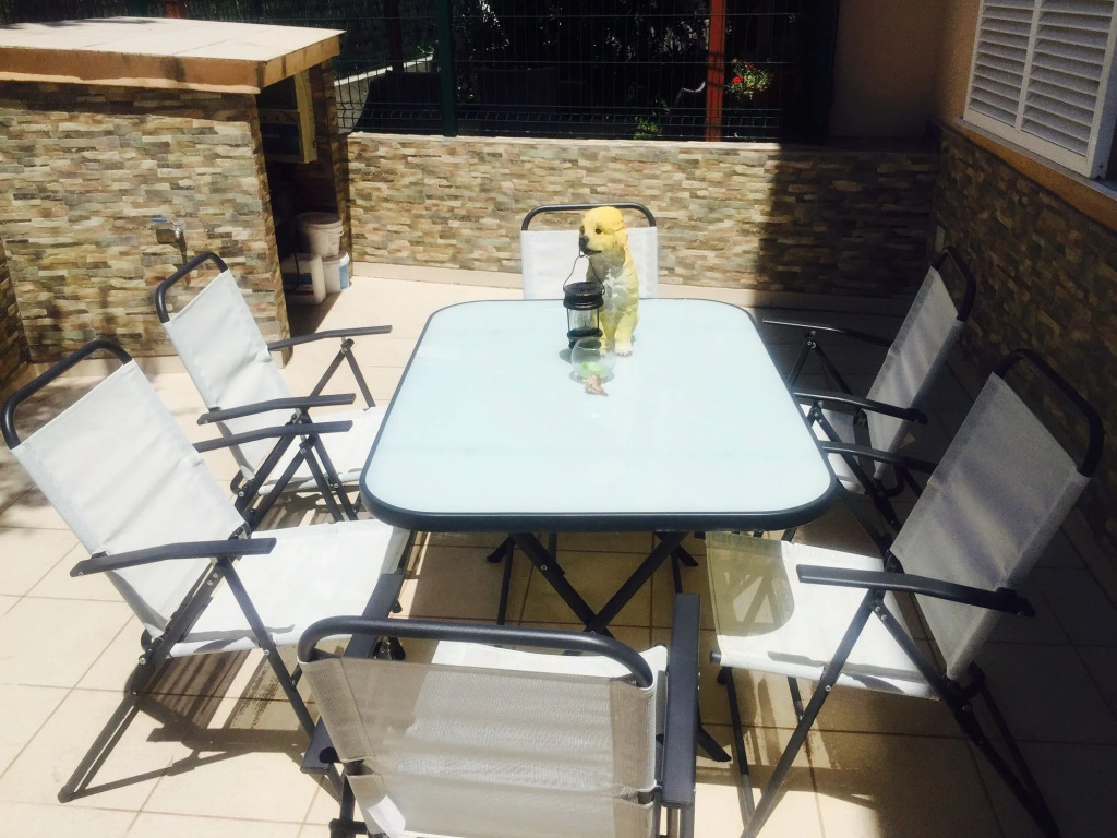 House With 3 Bedrooms in Puerto de Alcudia, With Private Pool and Encl