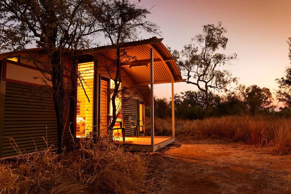 Bungle Bungle Savannah Lodge