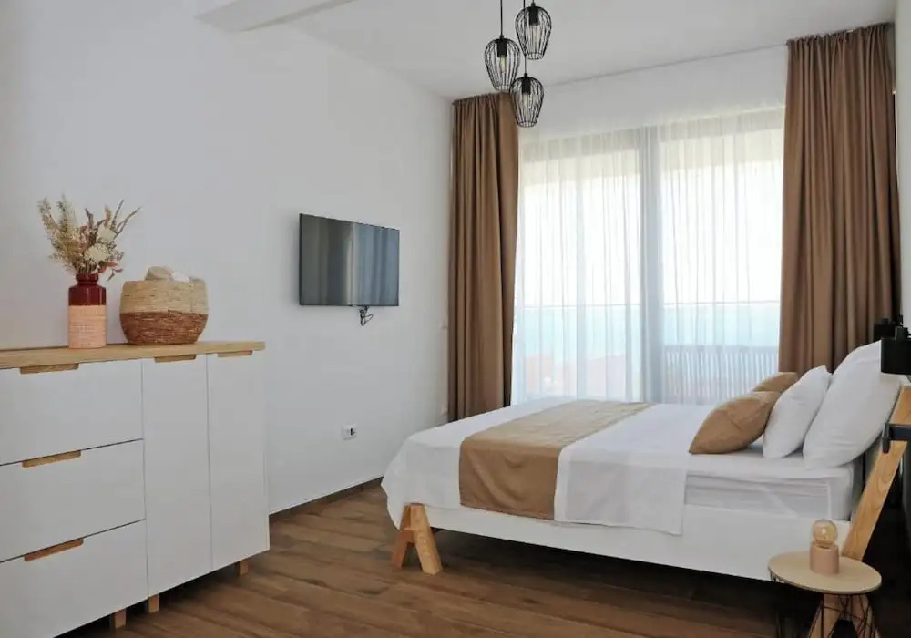 Villa Seabatical