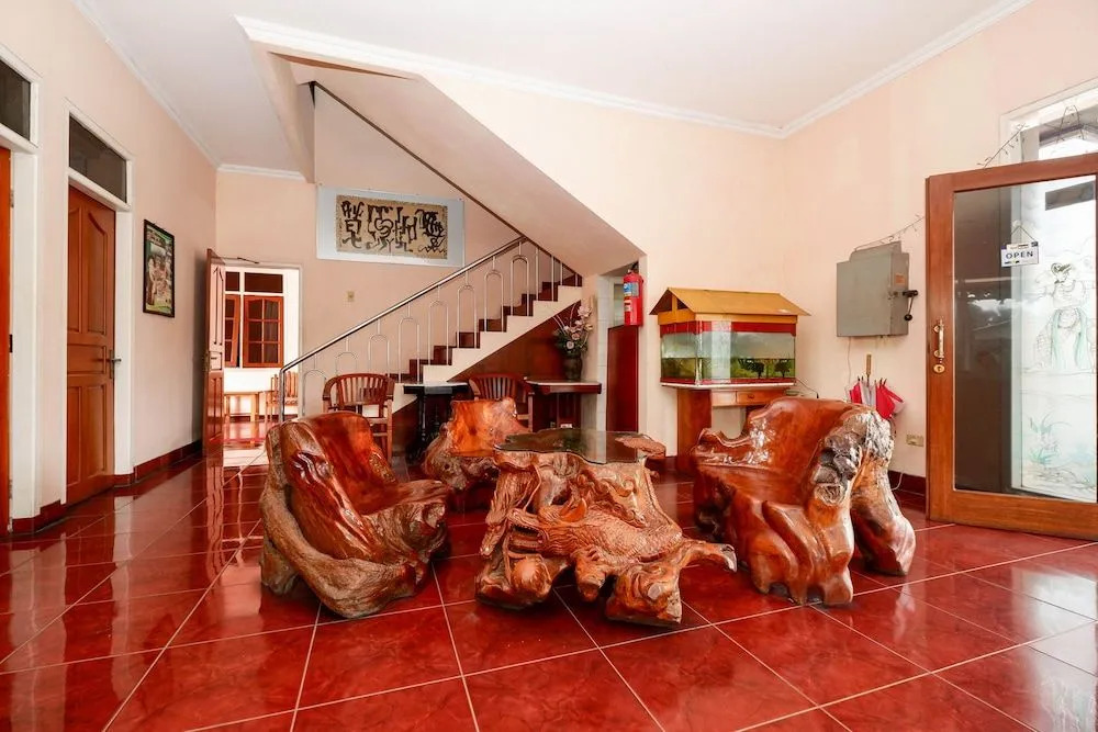 Hotel Wijaya Purwokerto