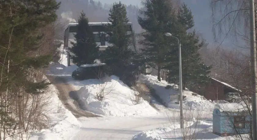 Hostel Góra Żar
