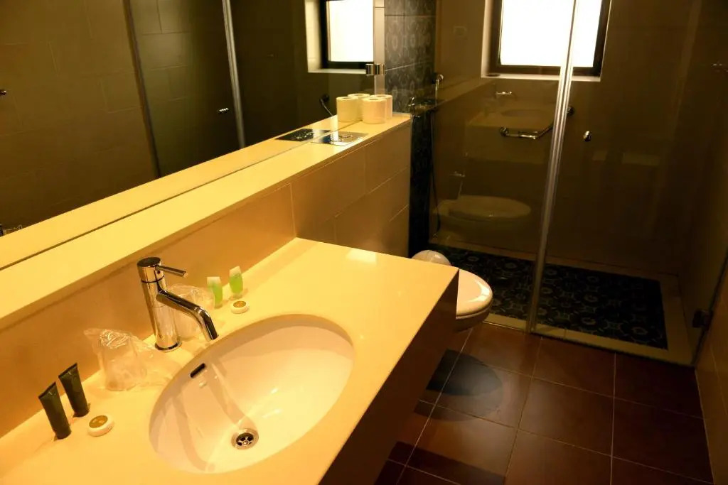 Holy Land Hotel