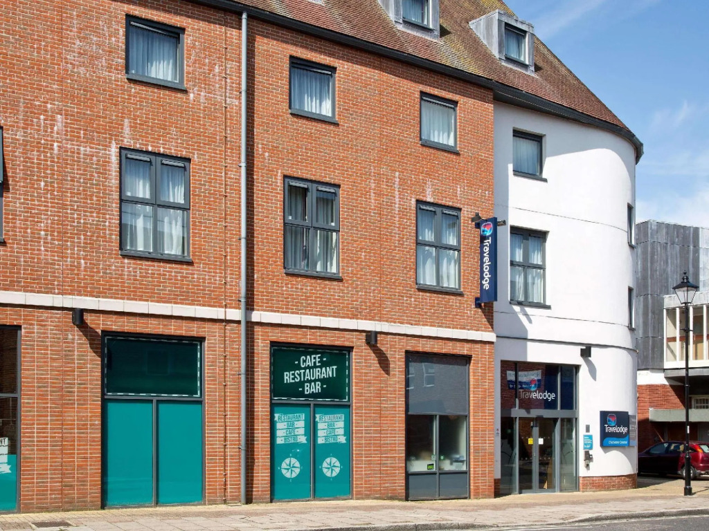 Travelodge Chichester Central