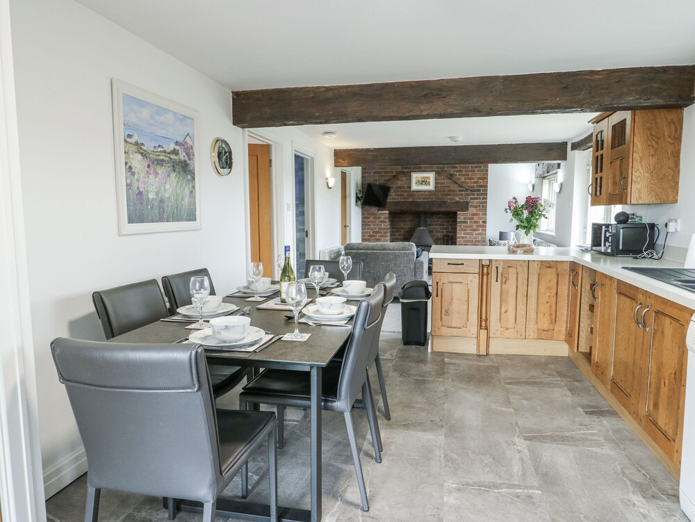Rhosydd Cottage