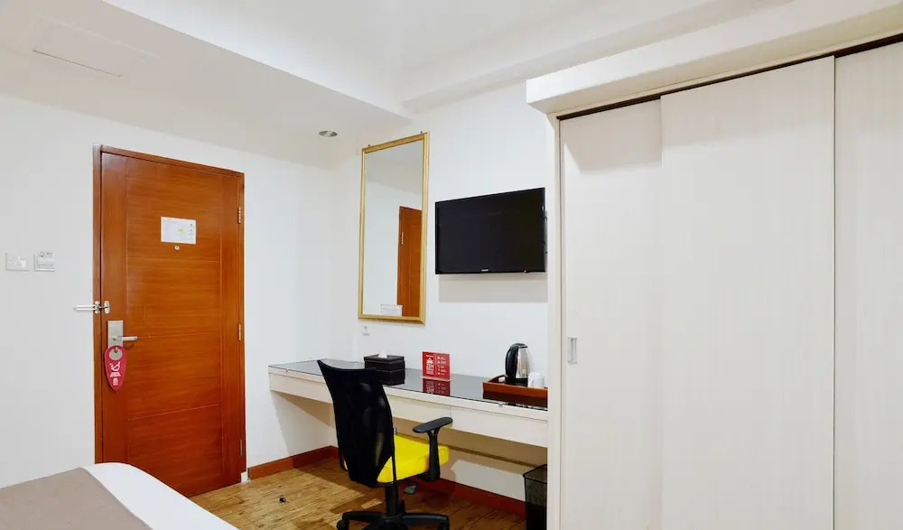 ZEN Rooms Kemang Antasari