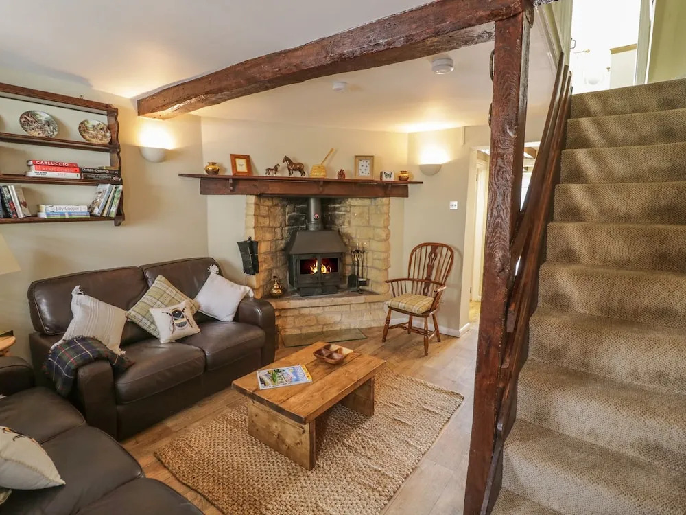 Bumble Cottage
