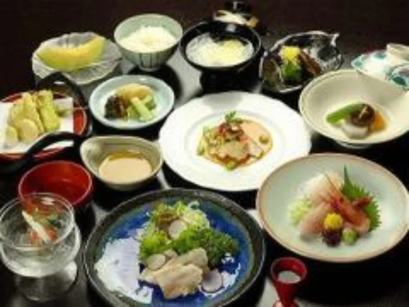 Fukuritei Ogawaya