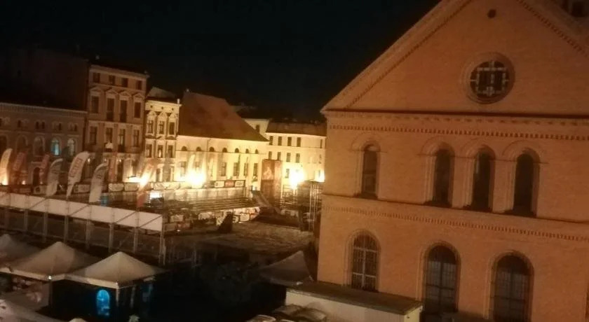 Hotel Legenda