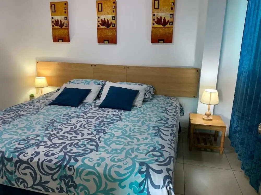 Hotel Casa Latina