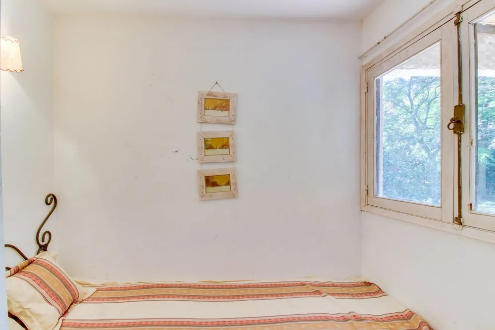 Espaciosa casa, amigable para perros - Las Marías