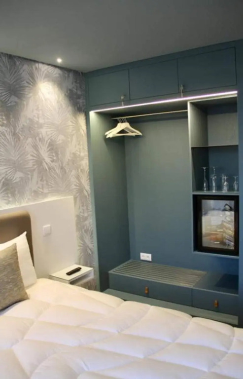 A Rendilheira Charm Suites