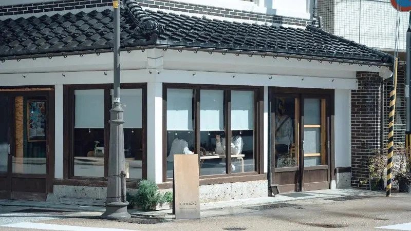 SEKAI HOTEL Takaoka