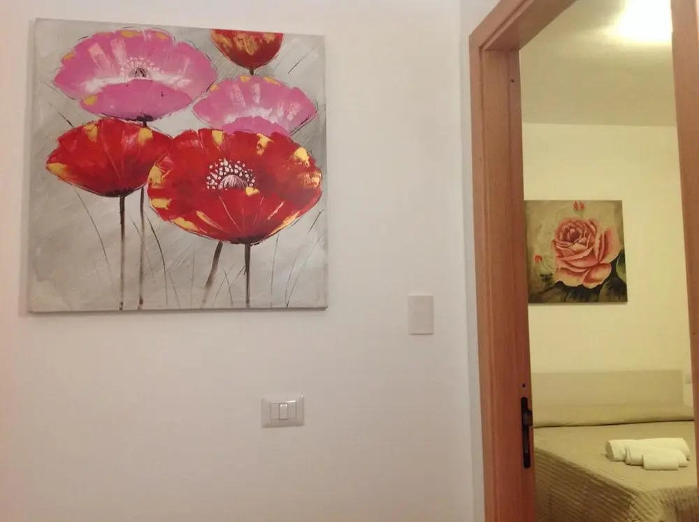 B&B A casa di amici