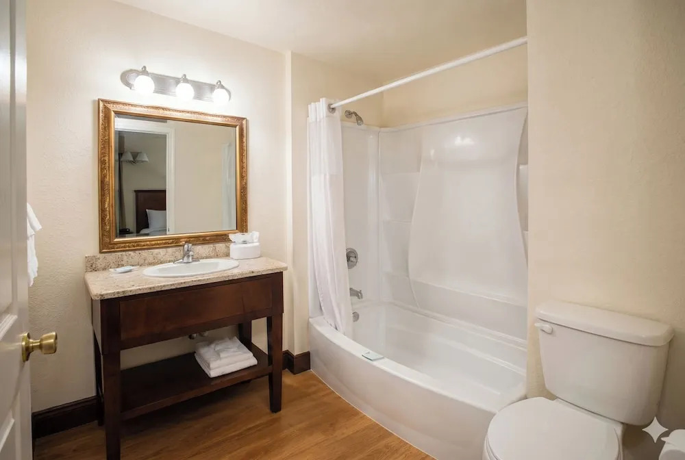 Sacramento Inn & Suites Cal Expo I-80