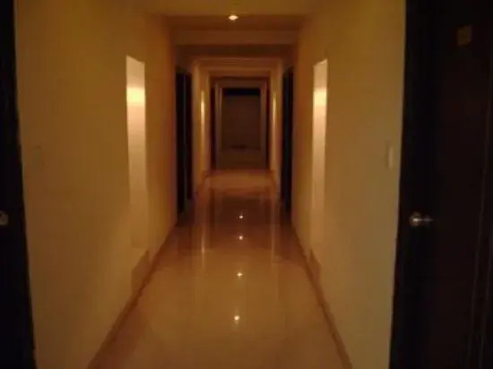 Hotel Arihant