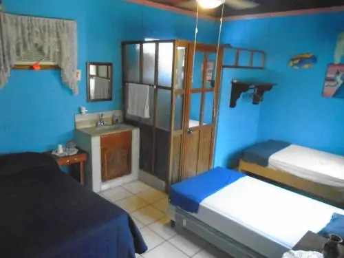 Casa Vega Hostal