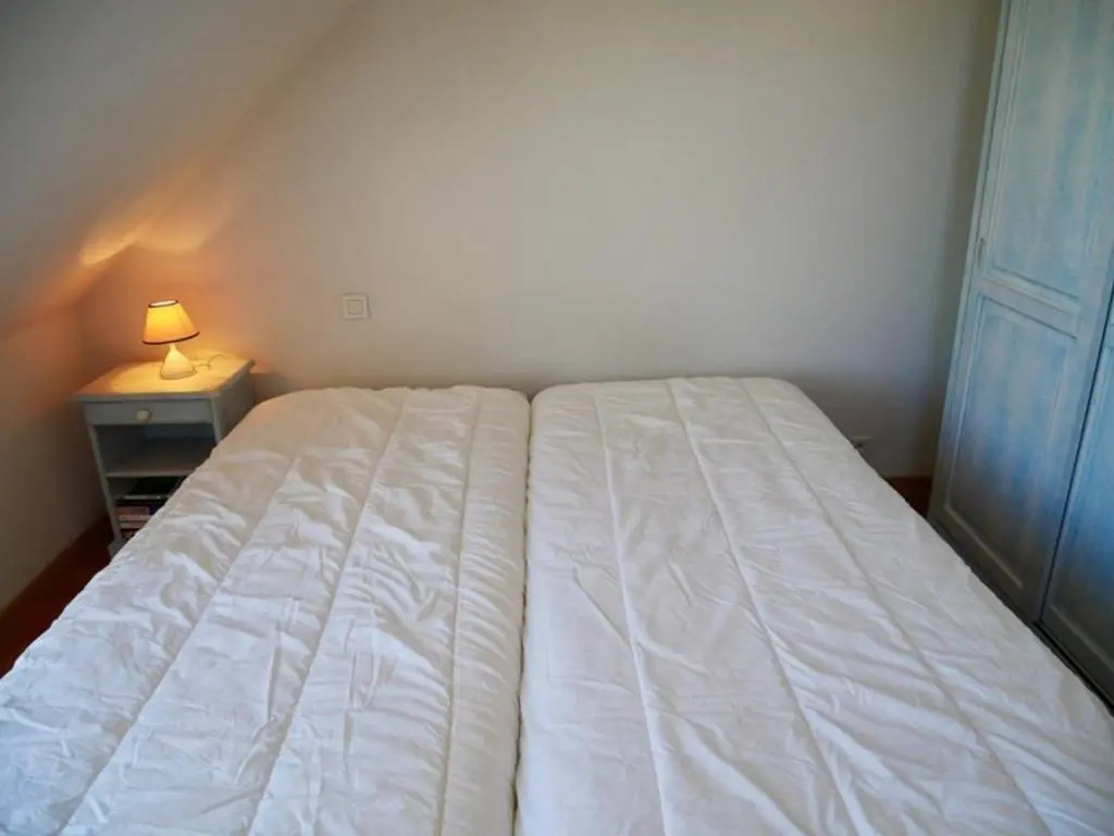 Appartement Quiberon, 2 pièces, 4 personnes - FR-1-478-79