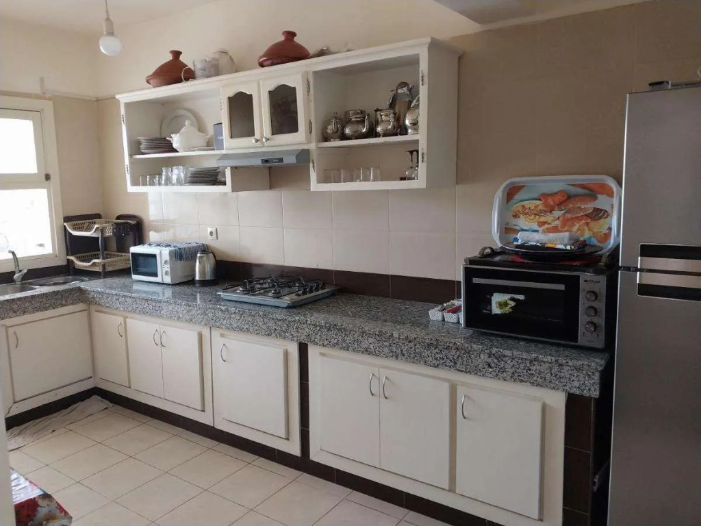 Appartement Hay Riad