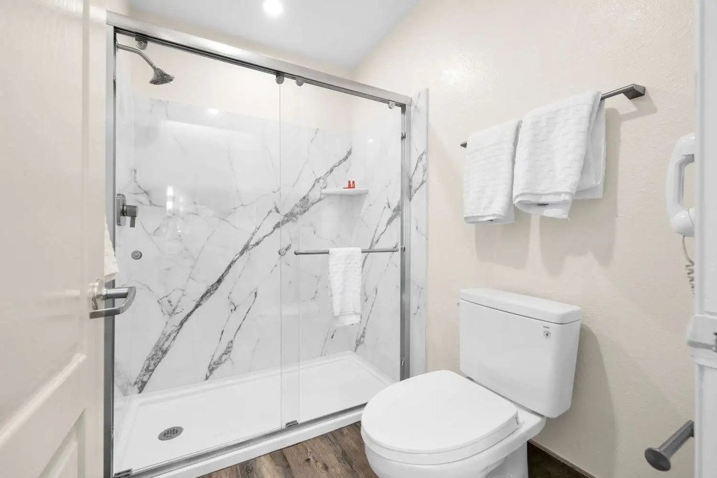SureStay by Best Western San Francisco Marina District