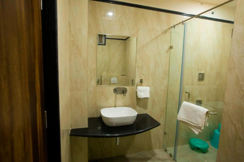 Hotel Silk
