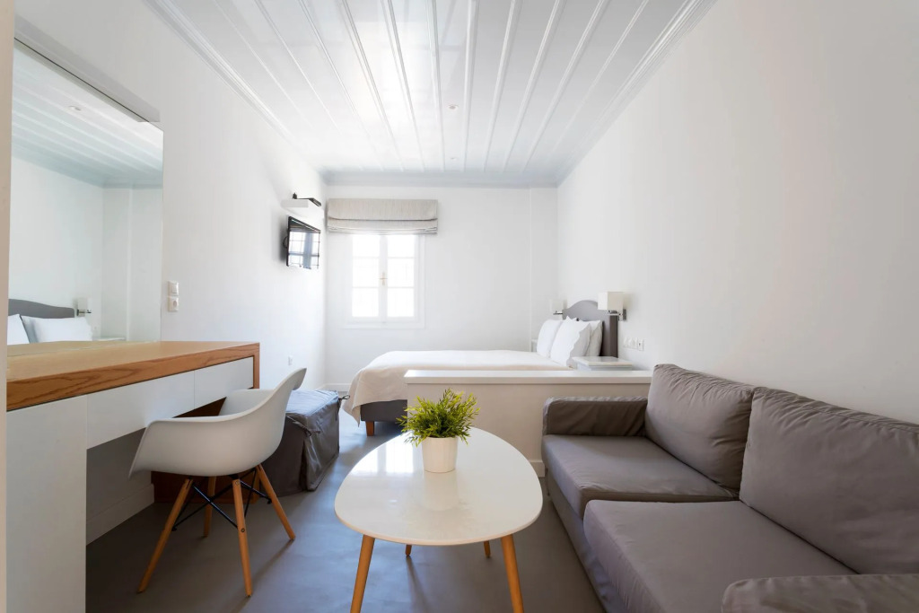 Guesthouse Niriides