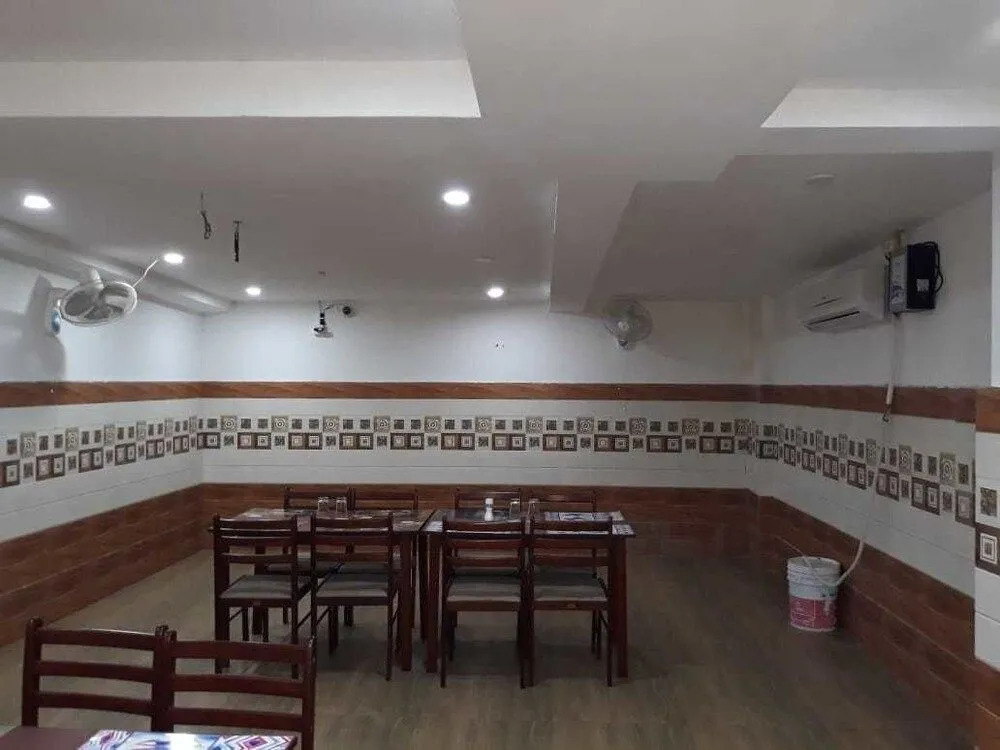 Goroomgo Shayon Residency Puri