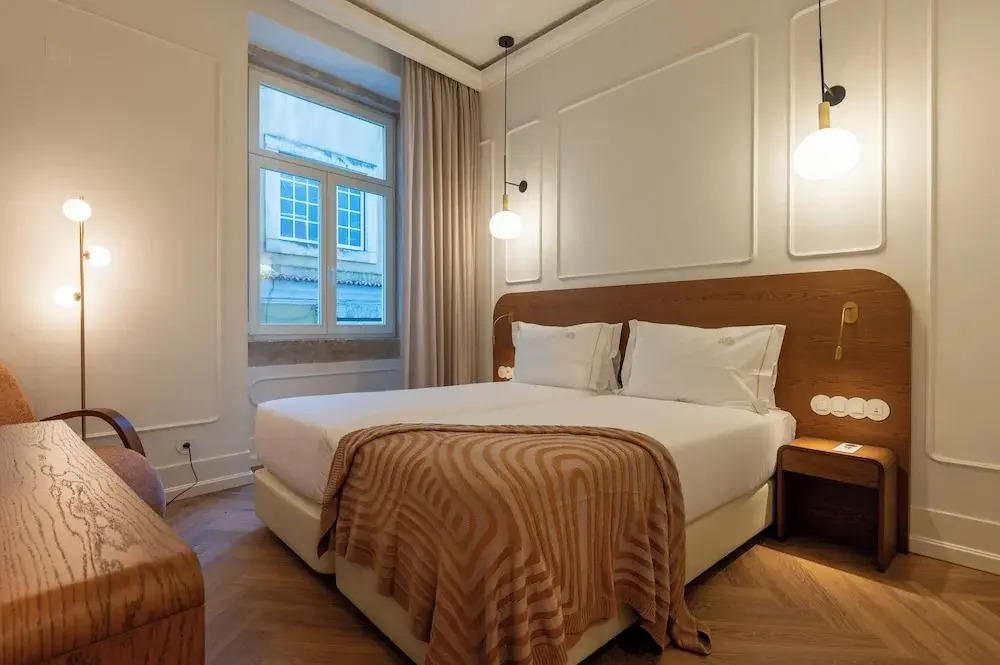 1904 Benfica Hotel FLH Hotels