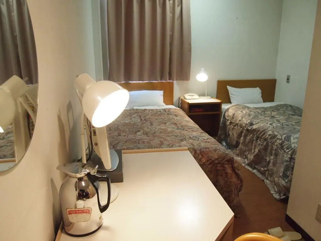 Hotel Mayflower Sendai
