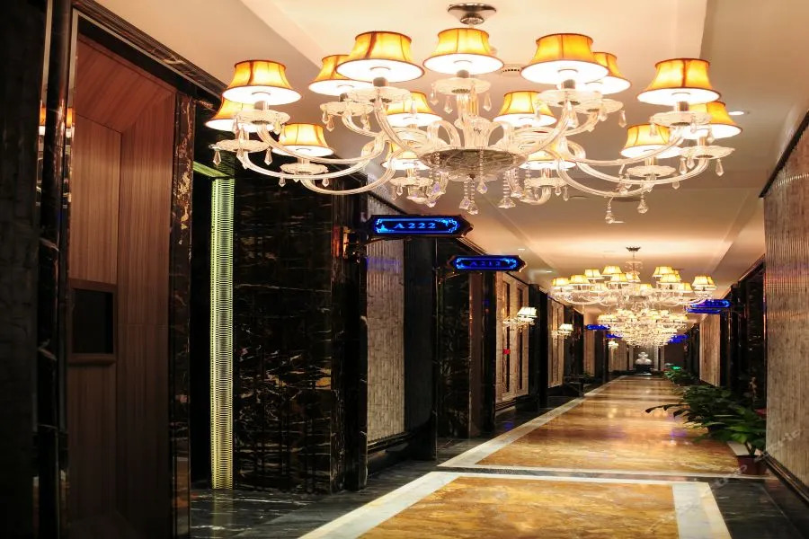Yuandong Hotel Hangzhou