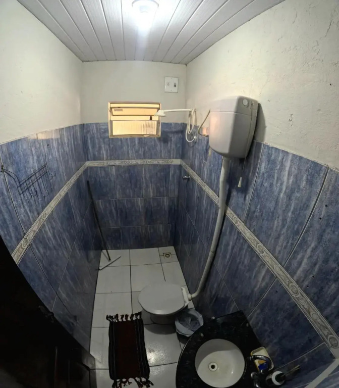 Aquarela Hostel