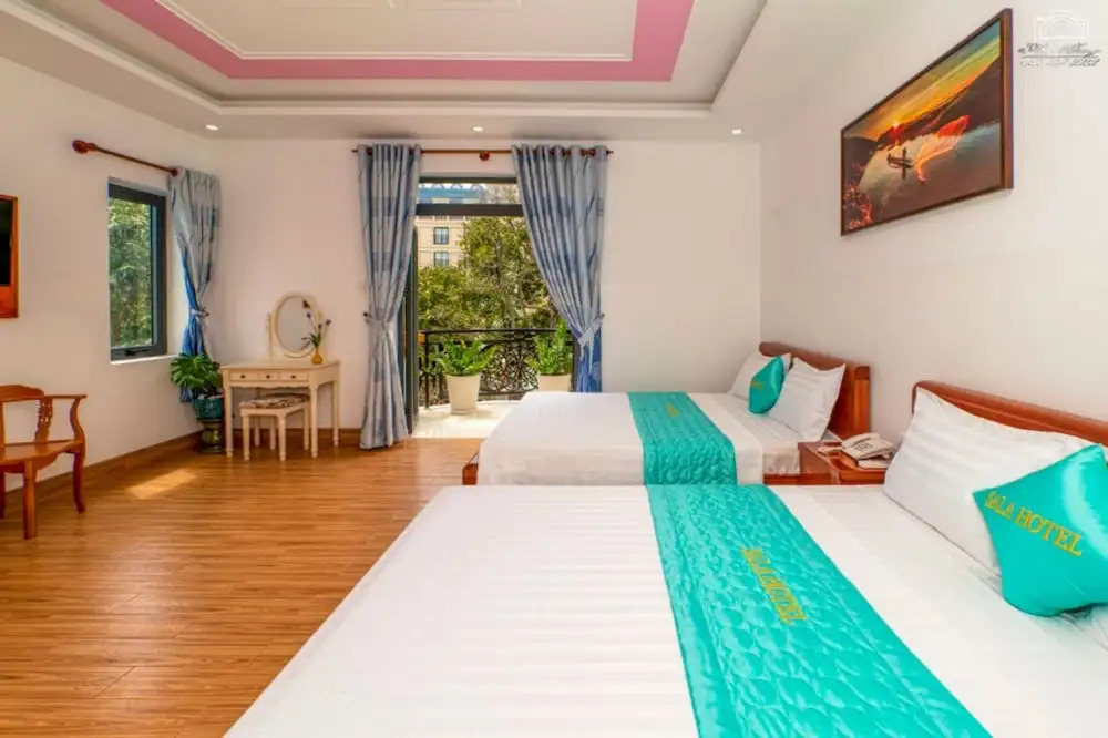 Sala Hotel