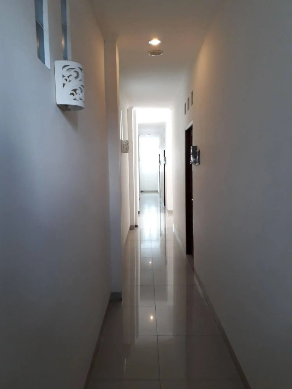 The Nyaman Hotel Bali