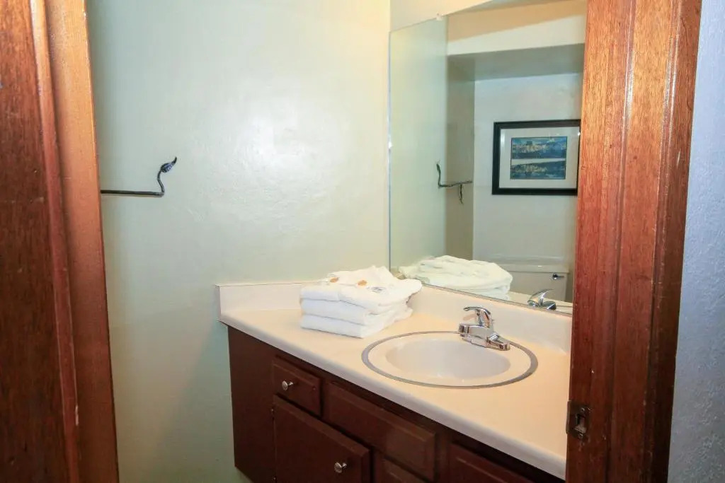 Sierra Park Villas 39 H